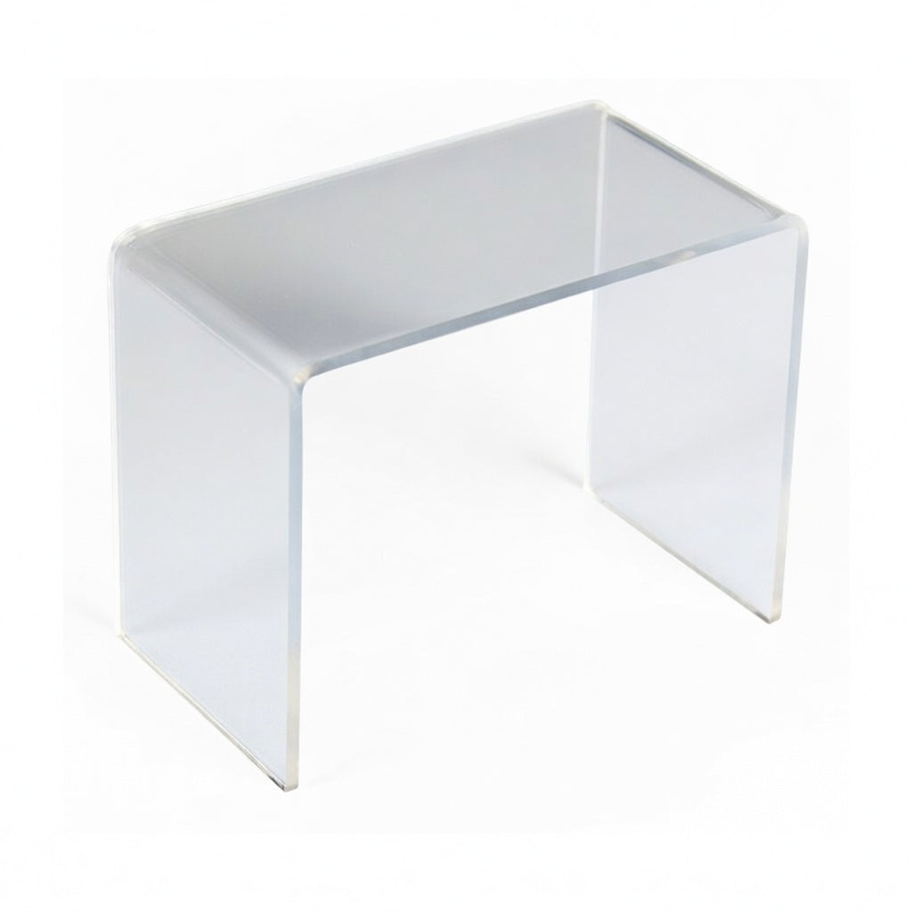 3/16-Inch Thick Medium Acrylic Risers