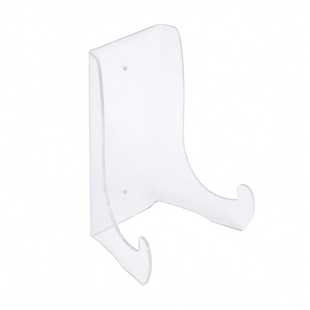 Heavy-Duty Acrylic Classic Style Easels