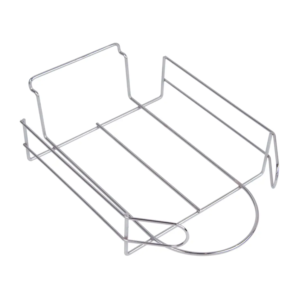 Wire Slatwall Hat Display Rack