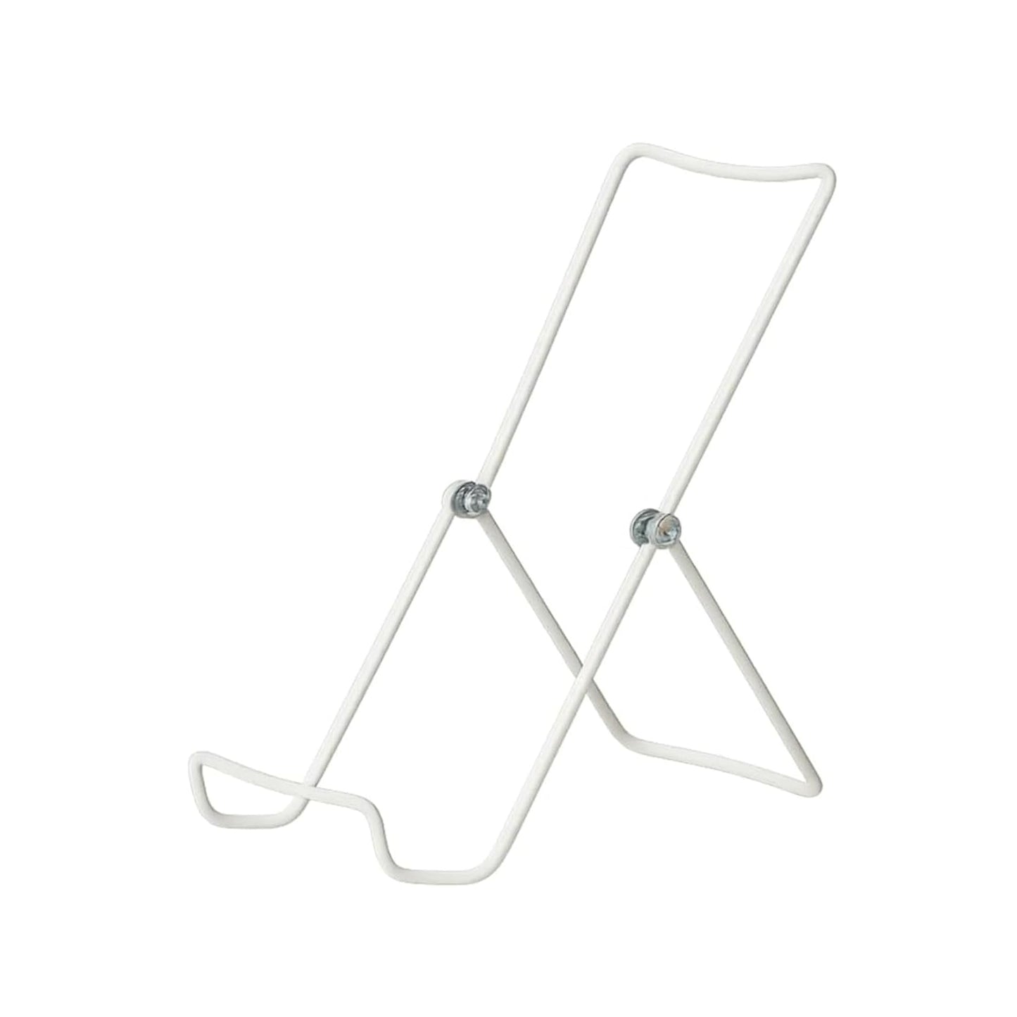 Adjustable Vinyl-Coated 3 Wire Display Easel