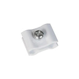 Gridwall Panel Joiner Clips