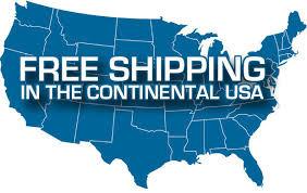 Free shipping