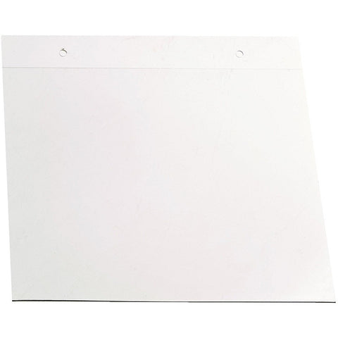 Wall Mount 17 x 11 Sign Holder