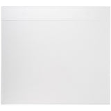 Wall Mount 11" x 8-1/2" Sign Holder
