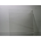 Wall Mount 17 x 11 Sign Holder