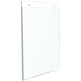 Wall Mount 11 x 14 Sign Holder