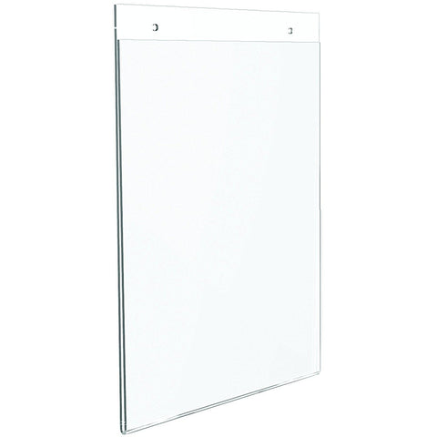 Wall Mount 11 x 14 Sign Holder