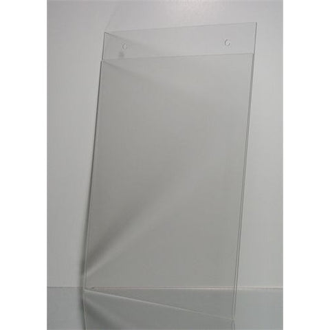 Wall Mount 11 x 14 Sign Holder