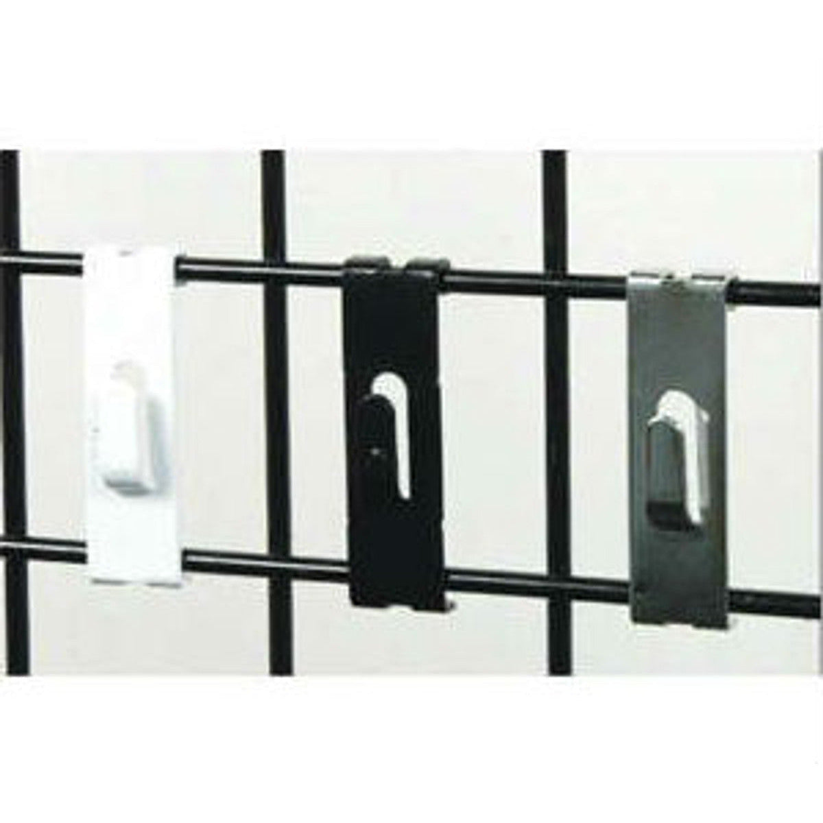 Gridwall Notch Hooks