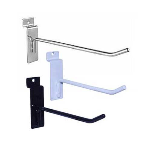 Dazzling Displays Slatwall Hooks
