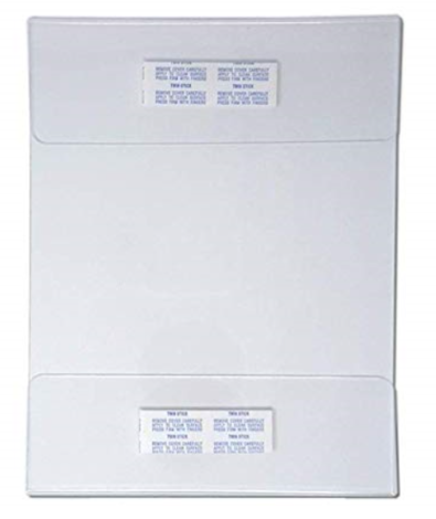 Universal Wall Mount Sign Holders