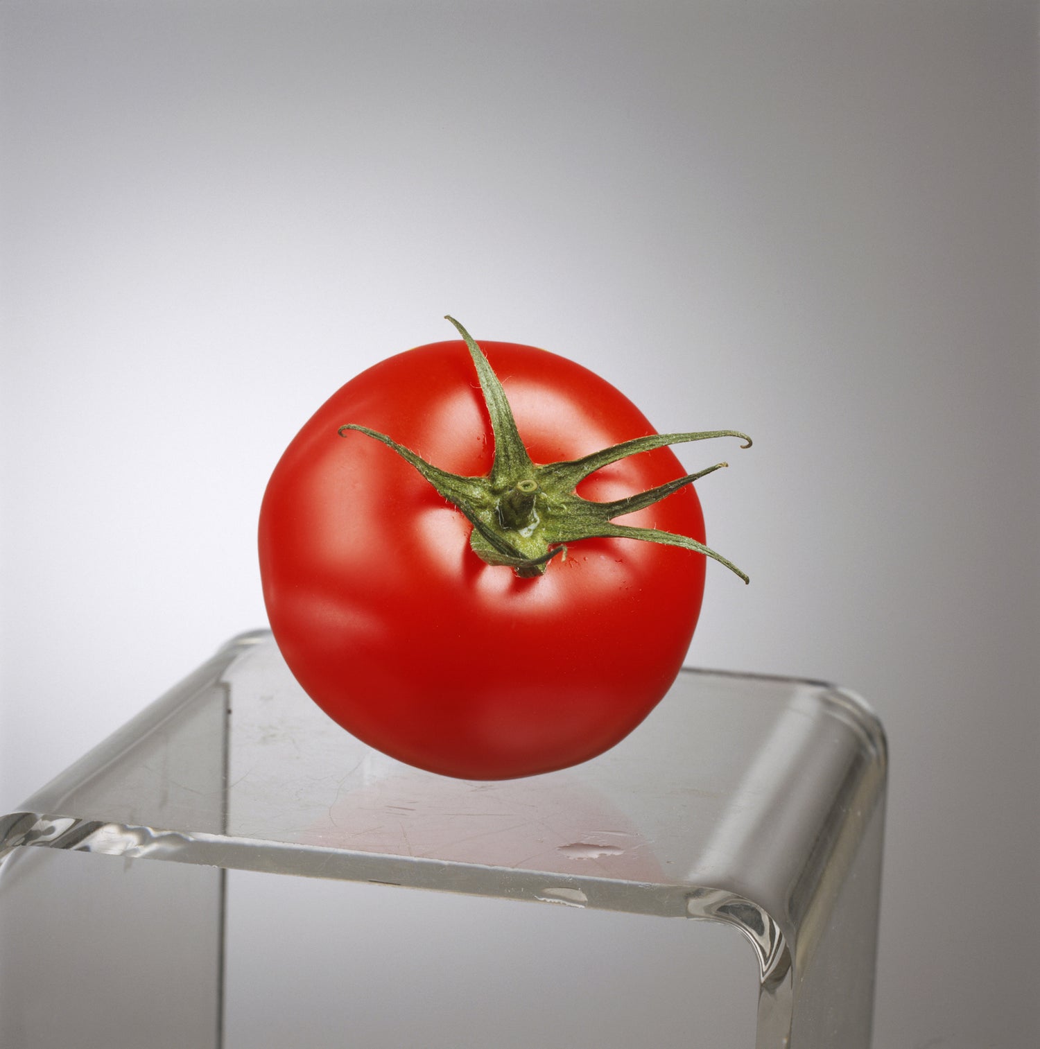 Acrylic Riser Displays