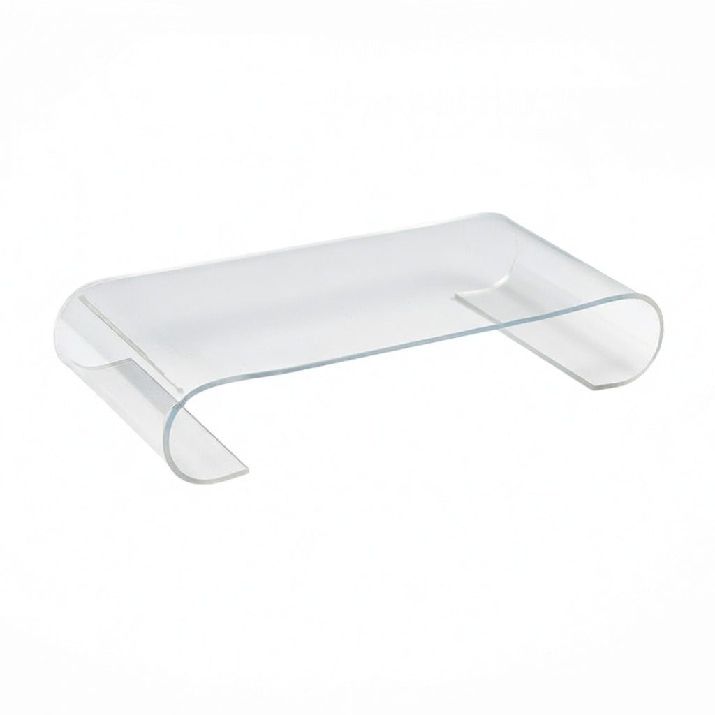 Acrylic Scroll Riser Displays – Dazzling Displays