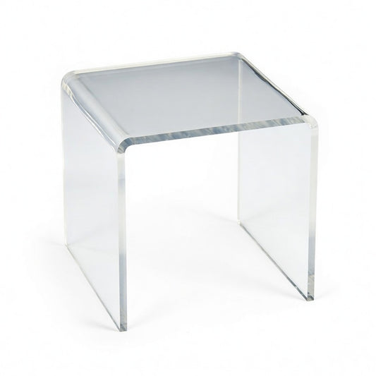 1/4-Inch Thick Assorted Acrylic Risers
