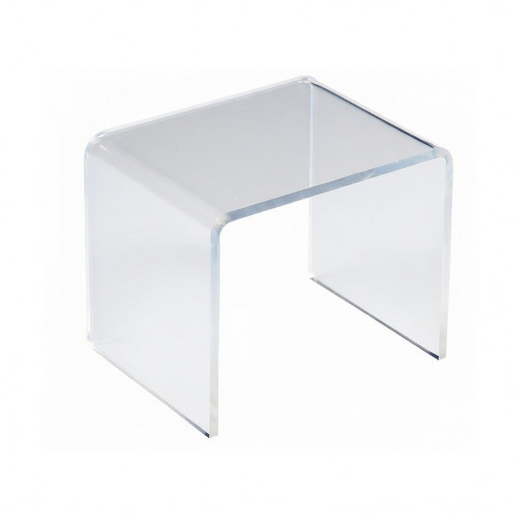 3/16-Inch Thick Medium Acrylic Risers