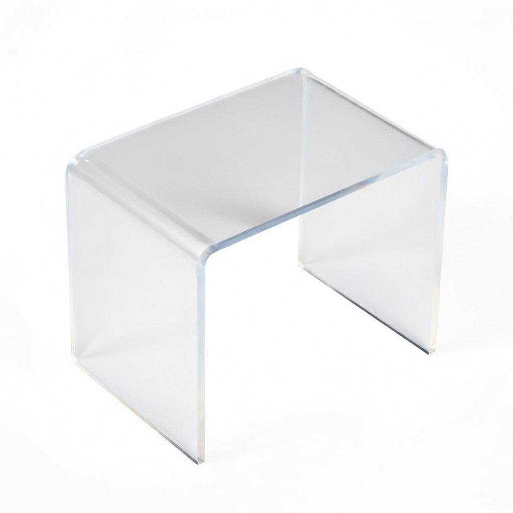 3/16-Inch Thick Medium Acrylic Risers
