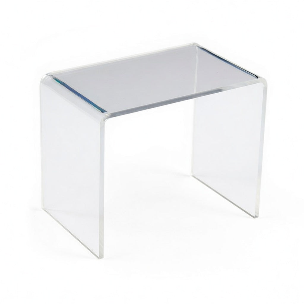 3/16-Inch Thick Medium Acrylic Risers