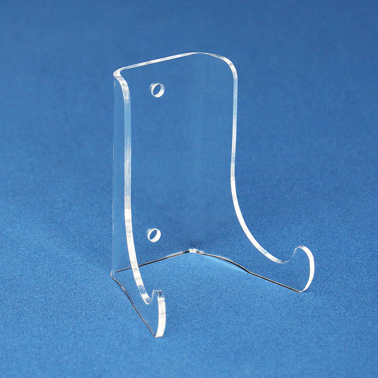 Heavy-Duty Acrylic Classic Style Easels