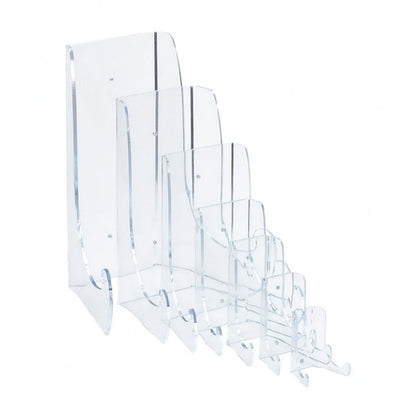 Heavy-Duty Acrylic Classic Style Easels