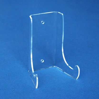 Heavy-Duty Acrylic Classic Style Easels