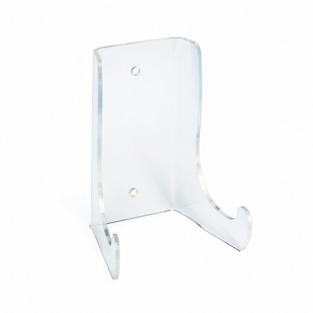 Heavy-Duty Acrylic Classic Style Easels