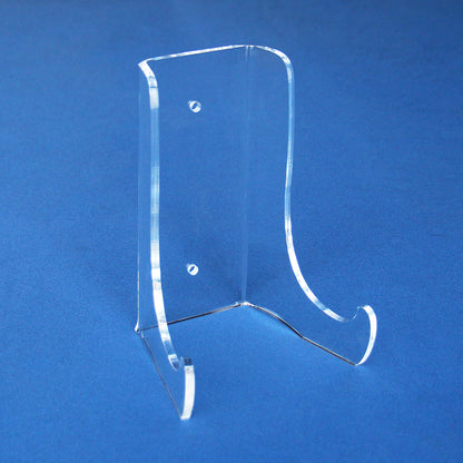 Heavy-Duty Acrylic Classic Style Easels