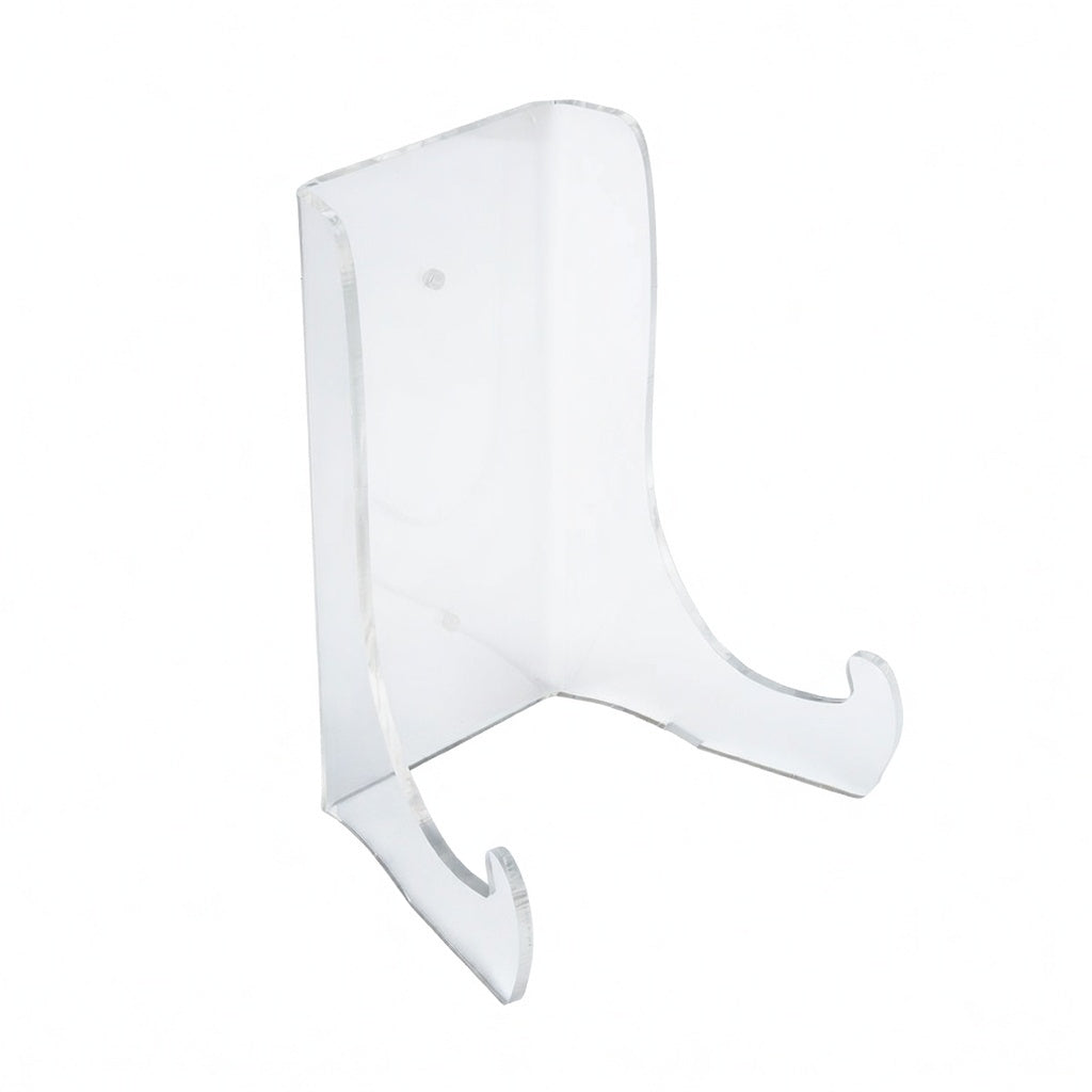 Heavy-Duty Acrylic Classic Style Easels