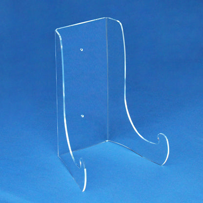 Heavy-Duty Acrylic Classic Style Easels
