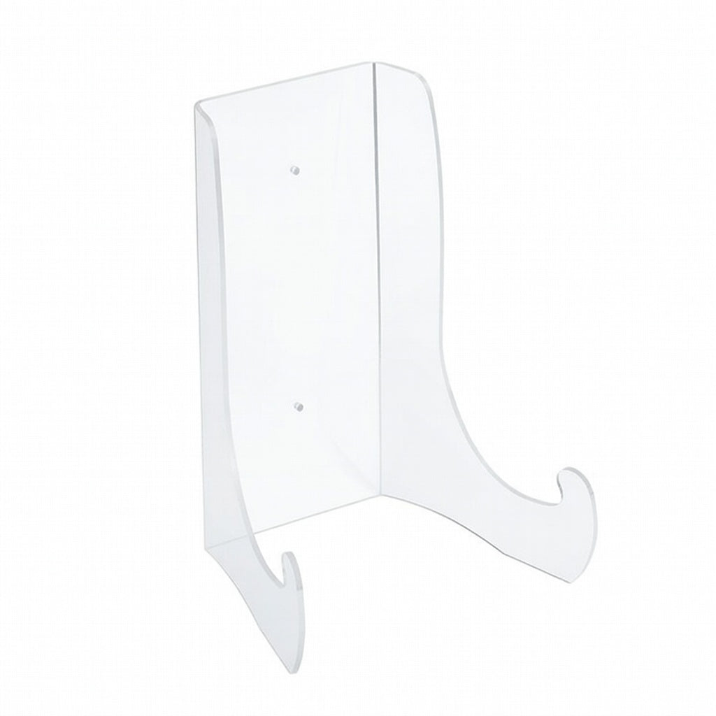 Heavy-Duty Acrylic Classic Style Easels