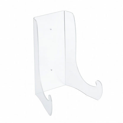 Heavy-Duty Acrylic Classic Style Easels