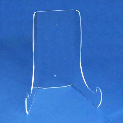 Heavy-Duty Acrylic Classic Style Easels