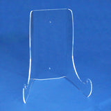 Heavy-Duty Acrylic Classic Style Easels