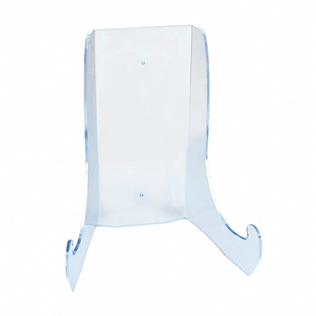 Heavy-Duty Acrylic Classic Style Easels