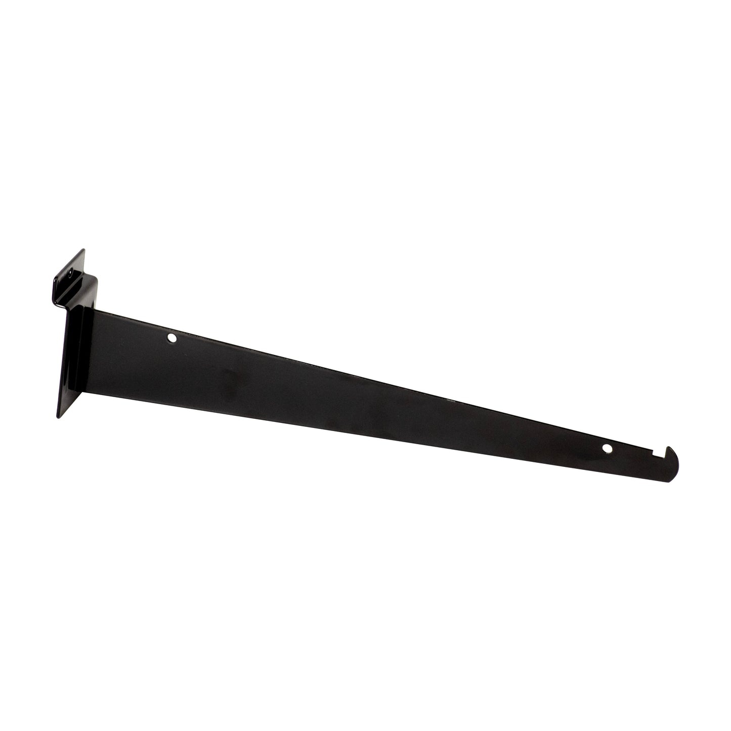 12-Inch Slatwall Shelf Bracket
