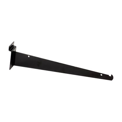 12-Inch Slatwall Shelf Bracket
