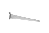 12-Inch Slatwall Shelf Bracket