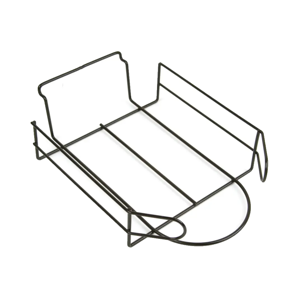 Wire Slatwall Hat Display Rack