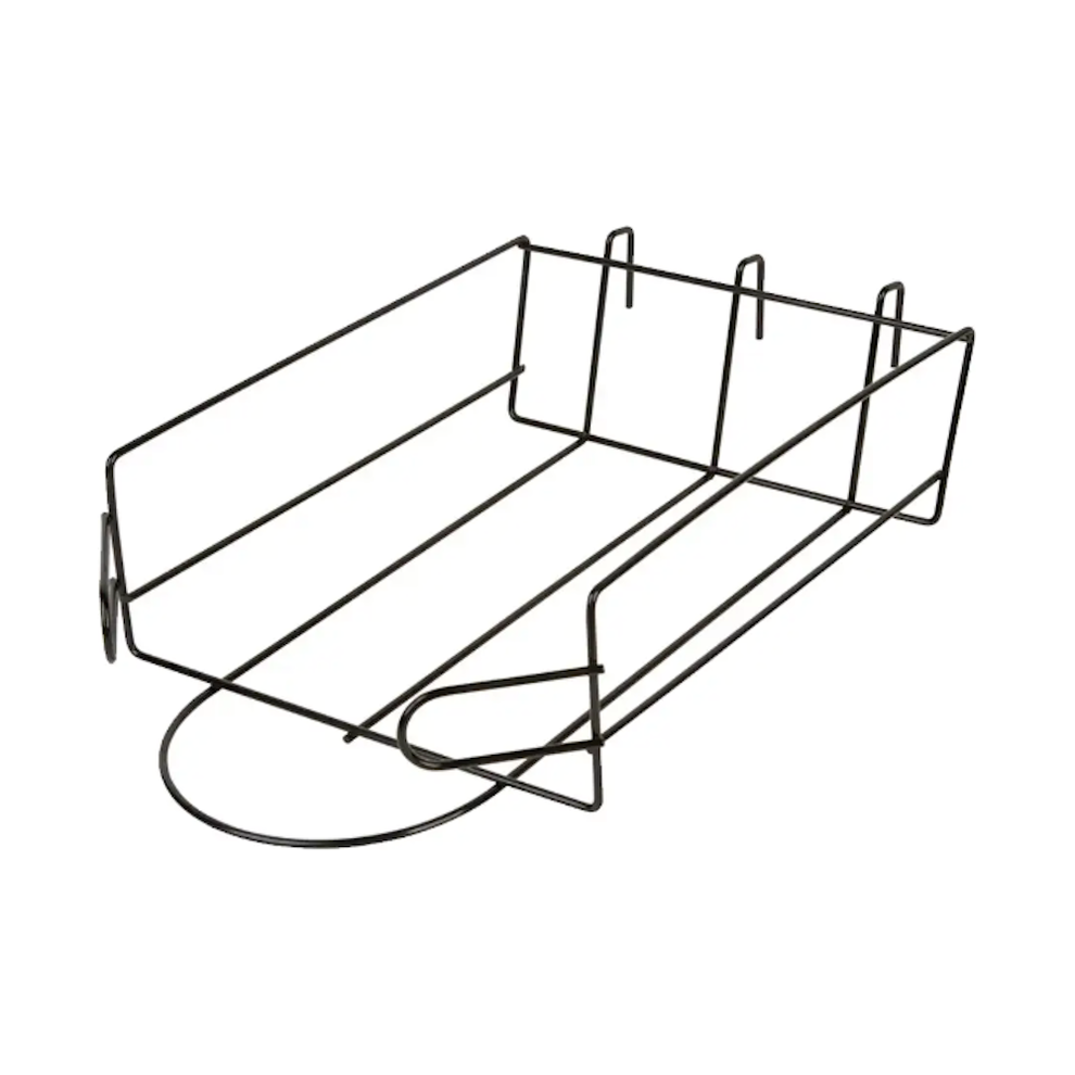 Wire Gridwall Hat Display Rack – Dazzling Displays