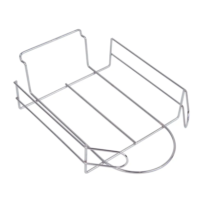 Wire Slatwall Hat Display Rack