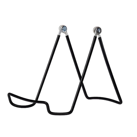 Adjustable Vinyl-Coated Wire Display Easel