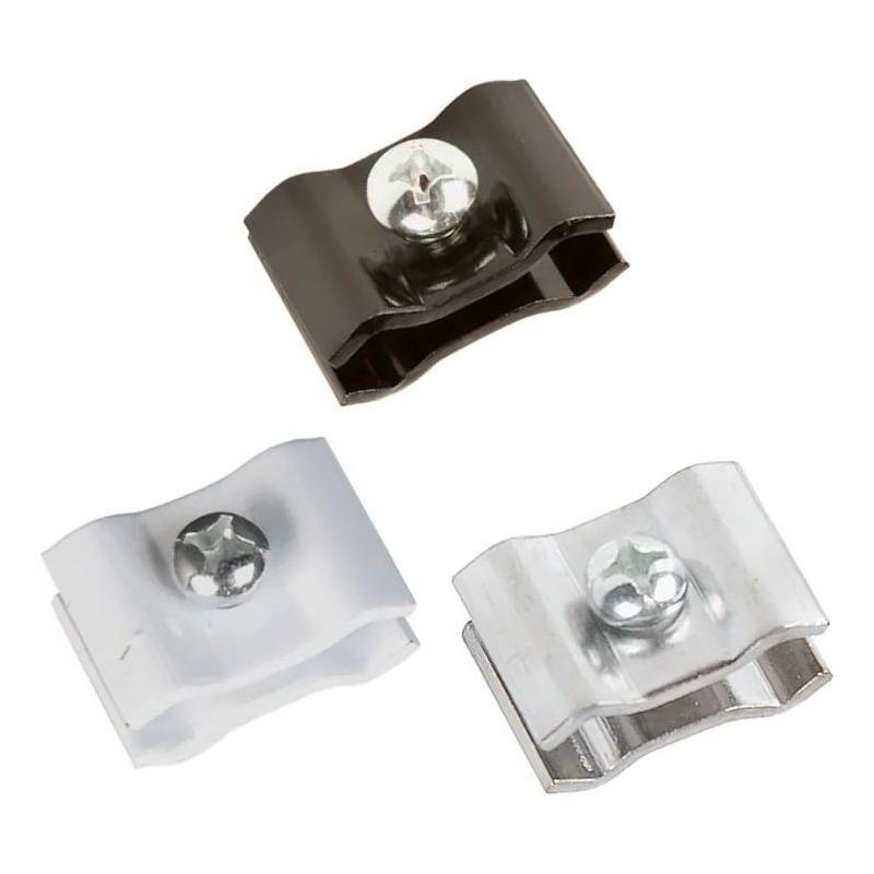 Gridwall Panel Joiner Clips – Dazzling Displays