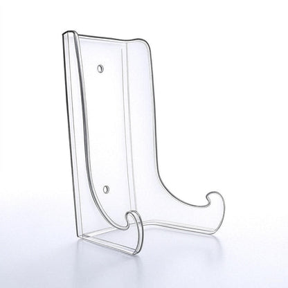 Heavy-Duty Acrylic Classic Style Easels