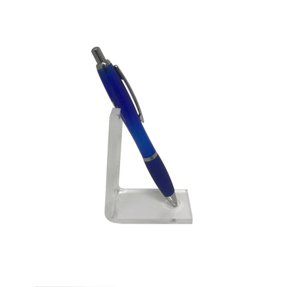 Clear Acrylic Pen Stand