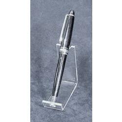 Economy Clear Acrylic Pen Stand