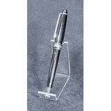 Economy Clear Acrylic Pen Stand