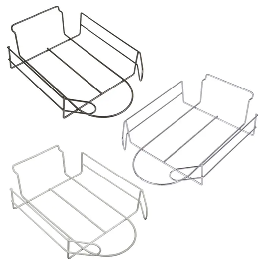 Wire Slatwall Hat Display Rack