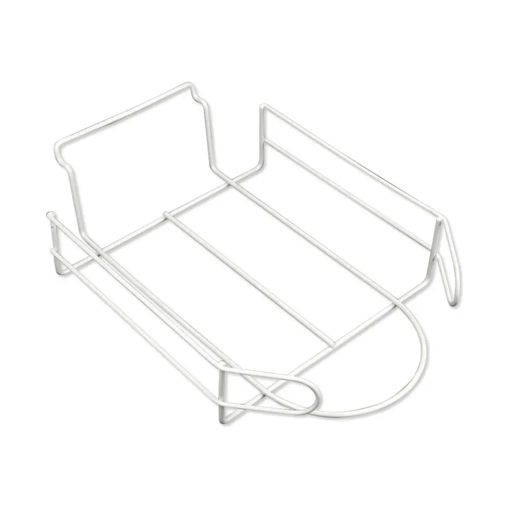 Wire Slatwall Hat Display Rack