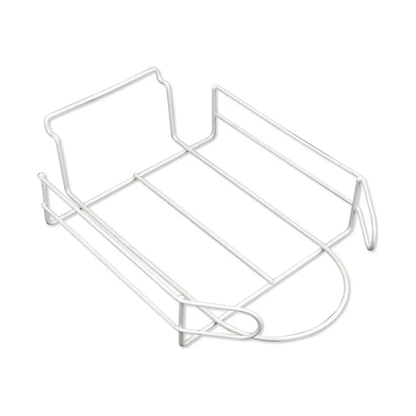 Wire Slatwall Hat Display Rack