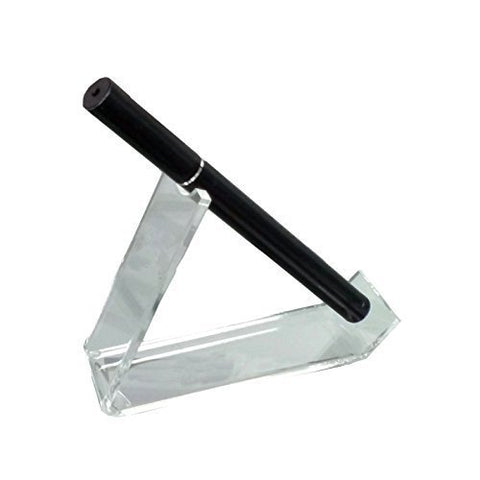 Economy Clear Acrylic Pen Stand