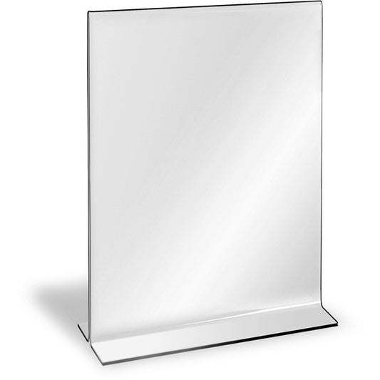 Bottom Load 11" x 14" Sign Holder